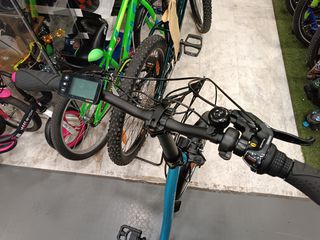 Ηλεκτρικά Ποδήλατα EcoBike 2025 EVEN 14,5ah-thumb-2