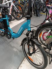 Ηλεκτρικά Ποδήλατα EcoBike 2025 EVEN 14,5ah-thumb-4