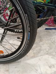 Ηλεκτρικά Ποδήλατα EcoBike 2025 EVEN 14,5ah-thumb-5
