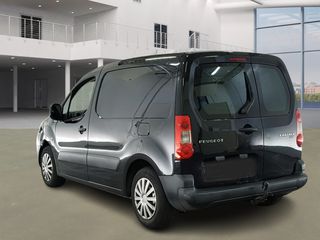 Κλούβα Peugeot 2011 Partner 122 1,6 HDI L1XT PR+-thumb-20