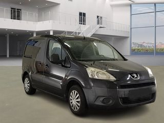 Κλούβα Peugeot 2011 Partner 122 1,6 HDI L1XT PR+-thumb-16