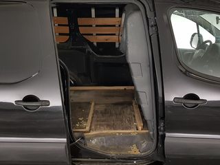 Κλούβα Peugeot 2011 Partner 122 1,6 HDI L1XT PR+-thumb-18
