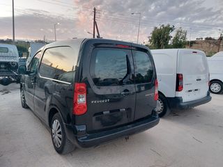 Κλούβα Peugeot 2011 Partner 122 1,6 HDI L1XT PR+-thumb-6