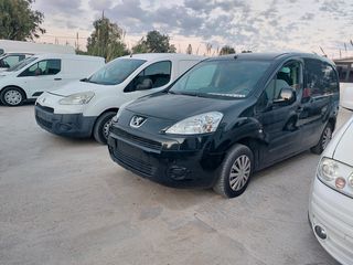 Peugeot Partner 2011 122 1,6 HDI L1XT-thumb-1