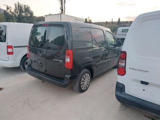 Peugeot Partner 2011 122 1,6 HDI L1XT-thumb-4