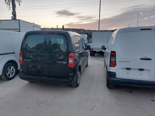 Peugeot Partner 2011 122 1,6 HDI L1XT-thumb-11