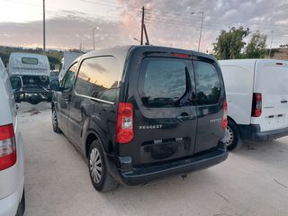 Peugeot Partner 2011 122 1,6 HDI L1XT-thumb-3