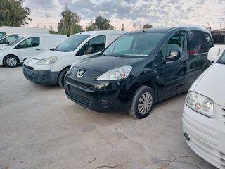 Peugeot Partner 2011 122 1,6 HDI L1XT-thumb-2