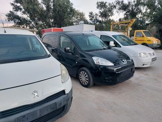 Peugeot Partner 2011 122 1,6 HDI L1XT-thumb-5
