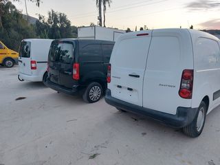 Peugeot Partner 2011 122 1,6 HDI L1XT-thumb-17