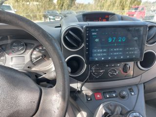 Peugeot Partner 2011 122 1,6 HDI L1XT-thumb-18