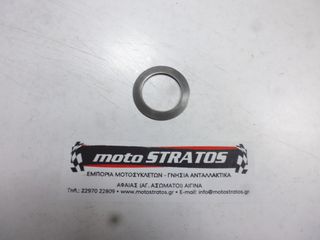 Ροδέλα Αξονα Τροχών Πίσω Kymco Mxer.50 LA10CE(GR) 2003 - 2006 28114-GAE1-94A