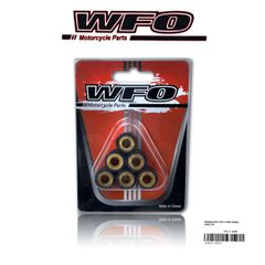 ΜΠΙΛΙΕΣ WFO 16Χ13 10GR HONDA LEAD 100
