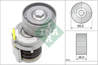 534034610 ΤΕΝΤ.ΔΥΝ.VW GROUP 1,4 TSI 534034610 03C145299A 03C145299AC 03C145299AE 03C145299AF 03C145299G 03C145299H 03C145299K 03C145299L 03C145299P 03C145299A 03C145299AC 03C145299AE 03C145299AF 03C1