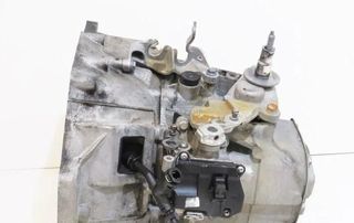 PEUGEOT 3008 2009-2013 ΣΑΣΜΑΝ ΚΙΒΩΤΙΟ ΤΑΧΥΤΗΤΩΝ ΑΥΤΟΜΑΤΟ ΚΙΝΗΤΗΡΑ 9HZ 1.6 HDI 16V ΚΩΔΙΚΟΣ ΣΑΣΜΑΝ 20EA01