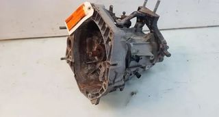 FIAT QUBO 2012-2018  1.3D MULTIJET 80 16V ΣΑΣΜΑΝ ΚΙΒΩΤΙΟ ΤΑΧΥΤΗΤΩΝ