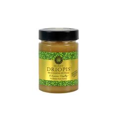 Driopis μέλι ελάτης βανίλια 960 gr