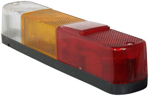 Φανάρι πίσω κλαρκ CATERPILLAR MITSUBISHI FD15-30 F18B F18C 12V