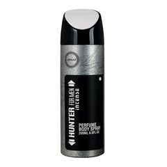 ARMAF Hunter Intense deo body spray 200ml