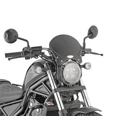 ΚΙΤ ΖΕΛΑΤΙΝΑΣ AL1182A_CMX500 REBEL(20-21) HONDA GIVI