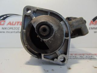 Μίζα  SUZUKI SAMURAI 413 (1984-2004)  0001112032   1005821635