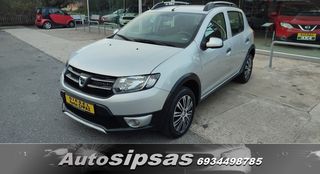 Dacia Sandero 2015 Steppway