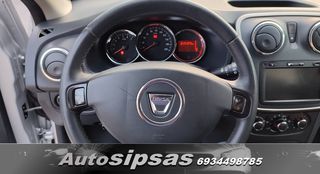 Dacia Sandero 2015 Steppway-thumb-64