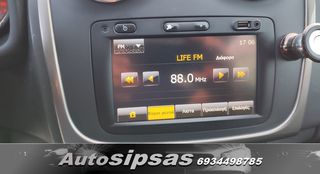 Dacia Sandero 2015 Steppway-thumb-68