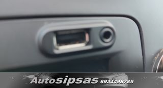 Dacia Sandero 2015 Steppway-thumb-74