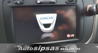 Dacia Sandero 2015 Steppway-thumb-76