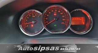 Dacia Sandero 2015 Steppway-thumb-78