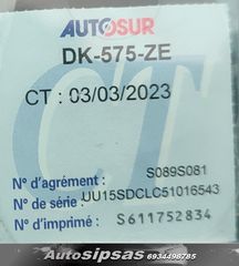 Dacia Sandero 2015 Steppway-thumb-81
