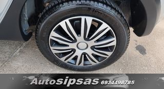 Dacia Sandero 2015 Steppway-thumb-36