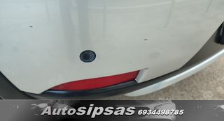 Dacia Sandero 2015 Steppway-thumb-37