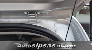 Dacia Sandero 2015 Steppway-thumb-43