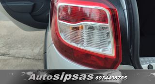 Dacia Sandero 2015 Steppway-thumb-44