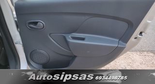 Dacia Sandero 2015 Steppway-thumb-48
