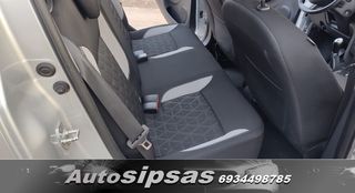 Dacia Sandero 2015 Steppway-thumb-49