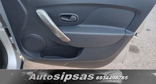 Dacia Sandero 2015 Steppway-thumb-55