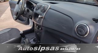 Dacia Sandero 2015 Steppway-thumb-56