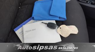 Dacia Sandero 2015 Steppway-thumb-58