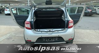 Dacia Sandero 2015 Steppway-thumb-12