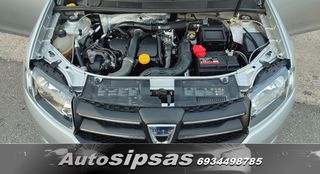 Dacia Sandero 2015 Steppway-thumb-20