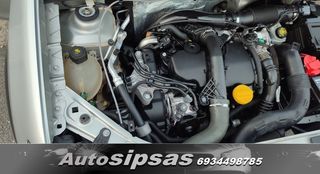 Dacia Sandero 2015 Steppway-thumb-21