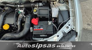 Dacia Sandero 2015 Steppway-thumb-22