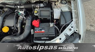 Dacia Sandero 2015 Steppway-thumb-23