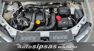 Dacia Sandero 2015 Steppway-thumb-24