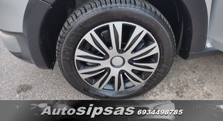 Dacia Sandero 2015 Steppway-thumb-28