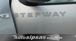 Dacia Sandero 2015 Steppway-thumb-29