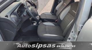Dacia Sandero 2015 Steppway-thumb-30